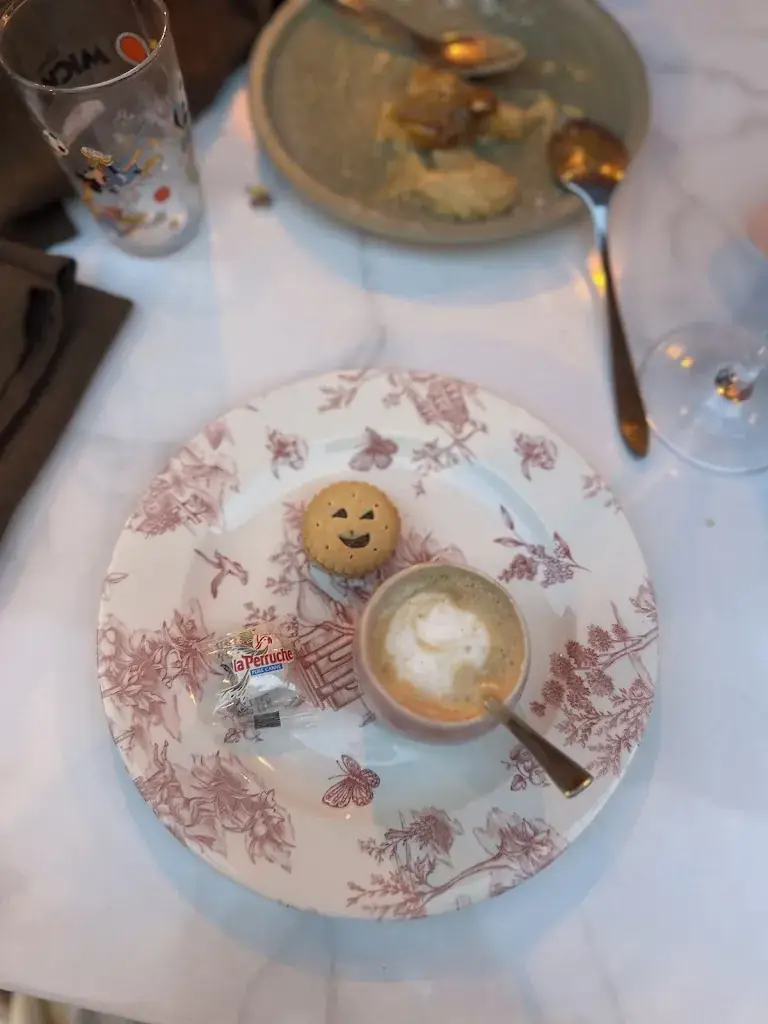 Lulu Townsend_Le Petit Fouet - Restaurant Mougins_Mougins_avis