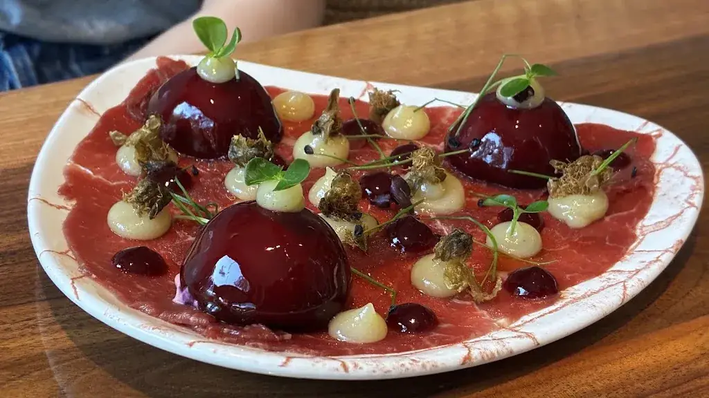 Paolo Roselli_Bohème_Mougins_recensione