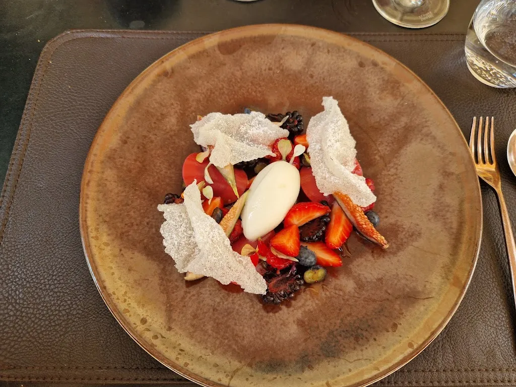 Menu_La Place de Mougins_Mougins_image_5