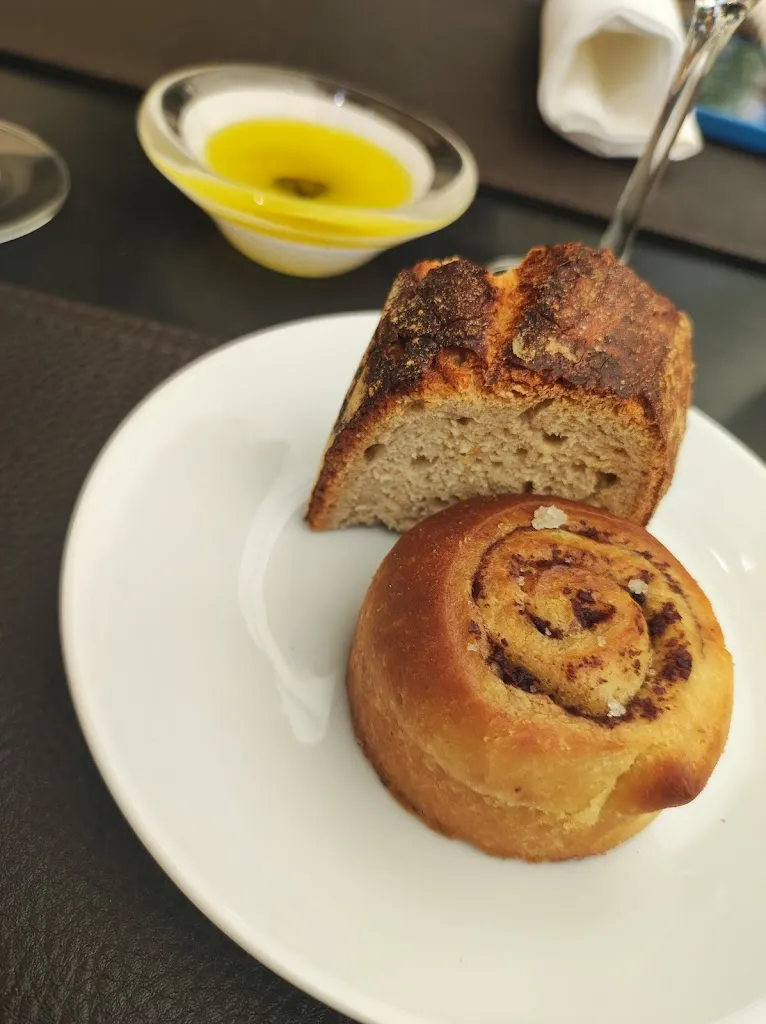 Menu_La Place de Mougins_Mougins_image_7