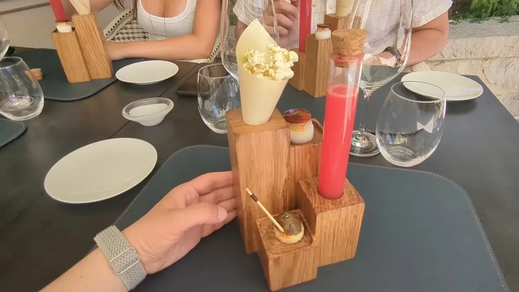 Elena_La Place de Mougins_Mougins_review