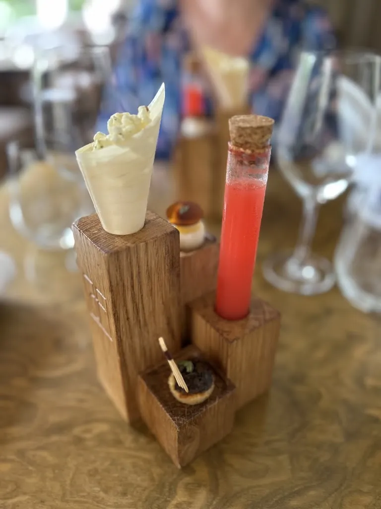 Stu_La Place de Mougins_Mougins_review