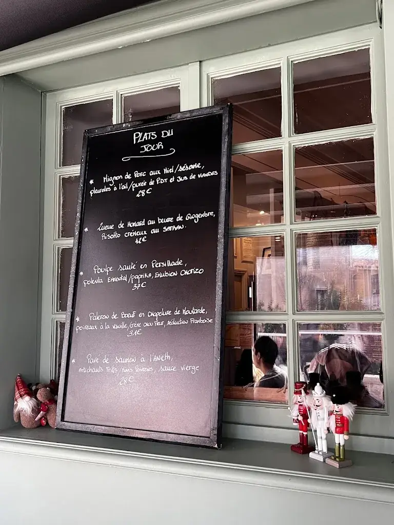 Menu_Brasserie de la Méditerranée_Mougins_image_2