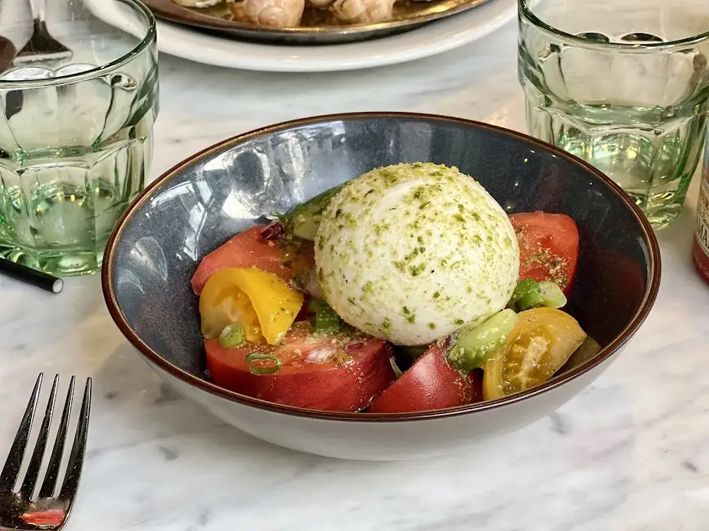 Menu_Brasserie de la Méditerranée_Mougins_image_9