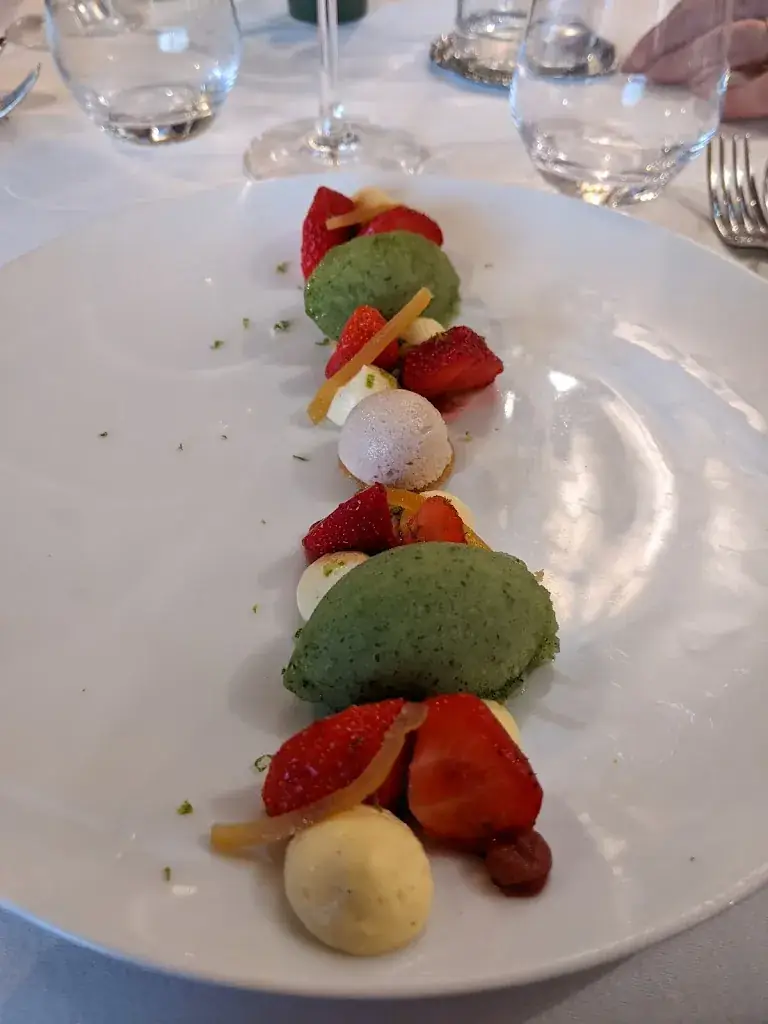 Menu_L'amandier De Mougins_Mougins_image_7