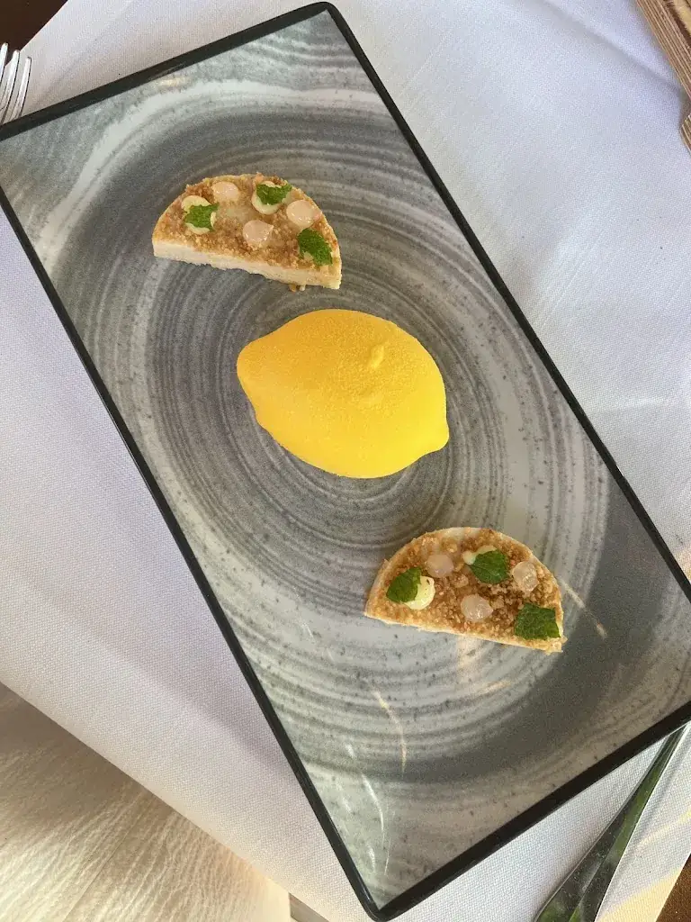 Elena Gherasim_L'amandier De Mougins_Mougins_review