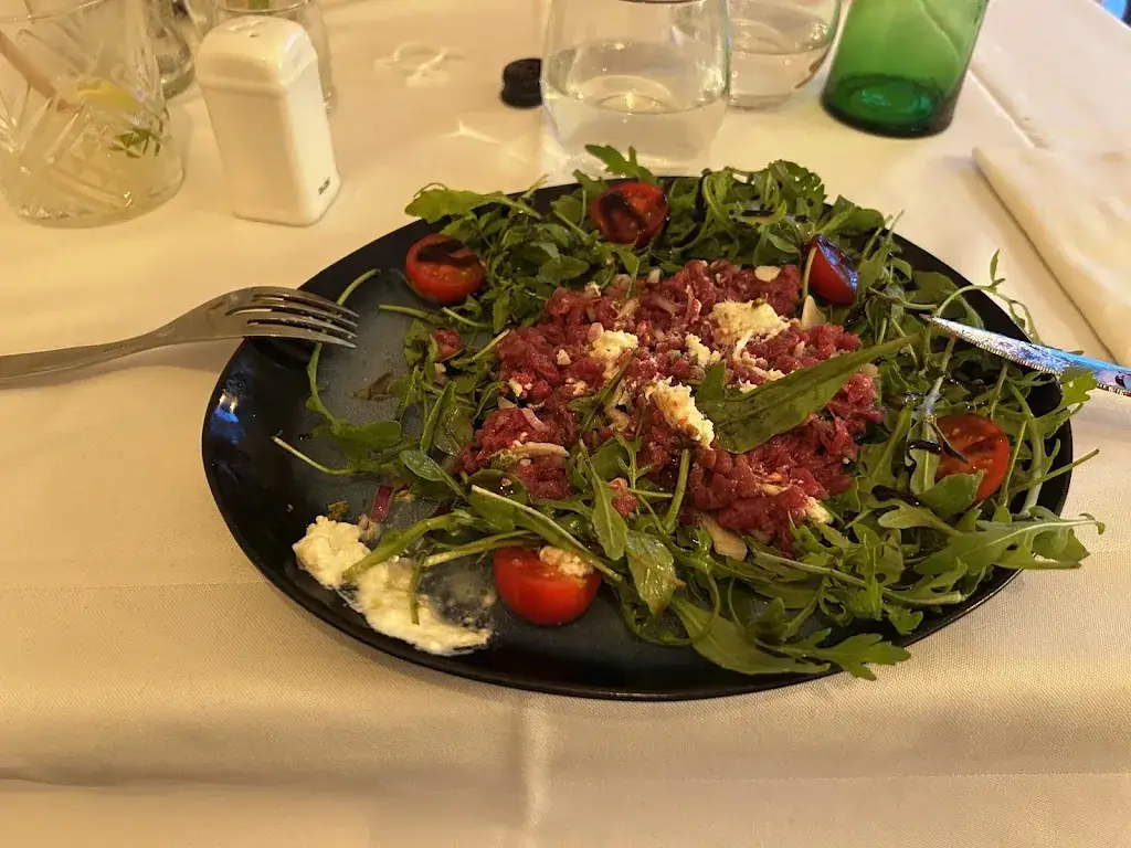 Stu_La Piazzetta - Restaurant Italien_Mougins_recensione