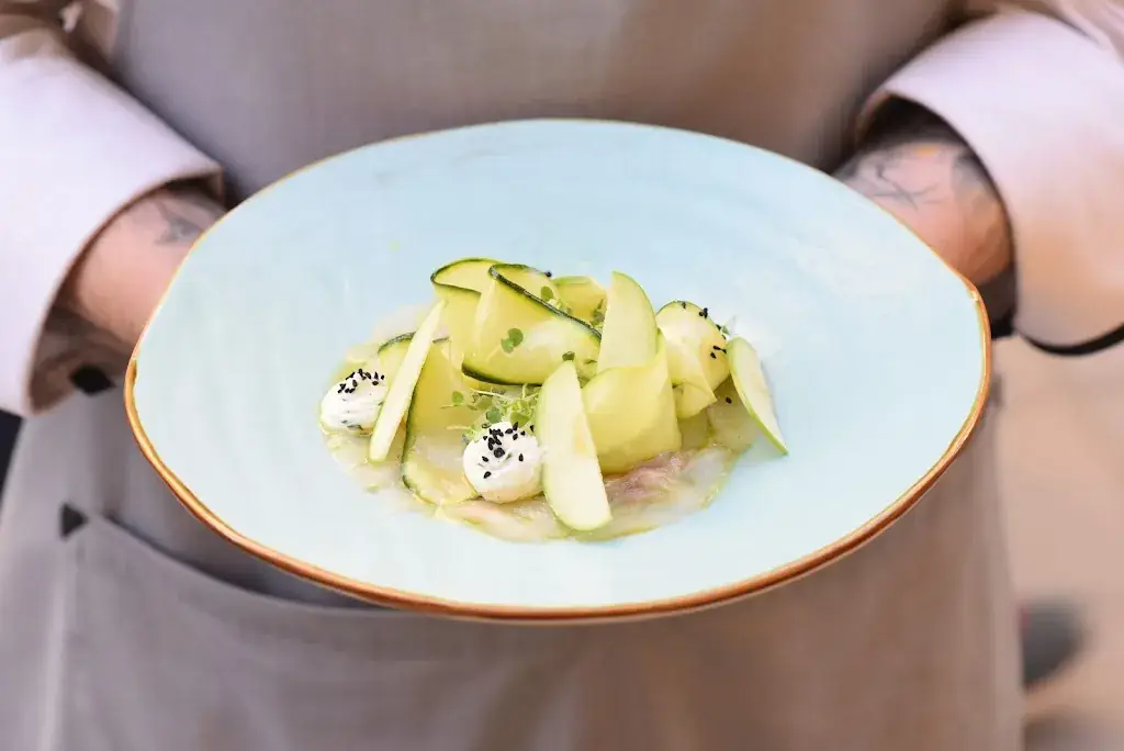 La Piazzetta - Restaurant Italien_Mougins_slider_image_2