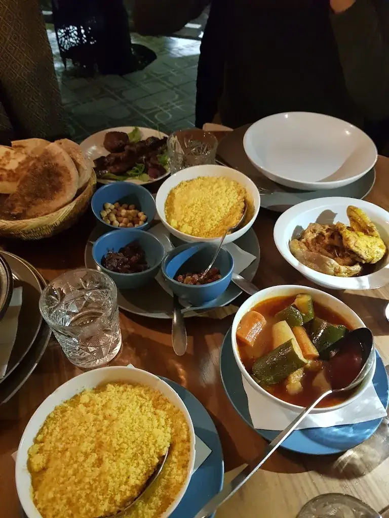 Menu_La Menthe Douce_Mougins_image_5