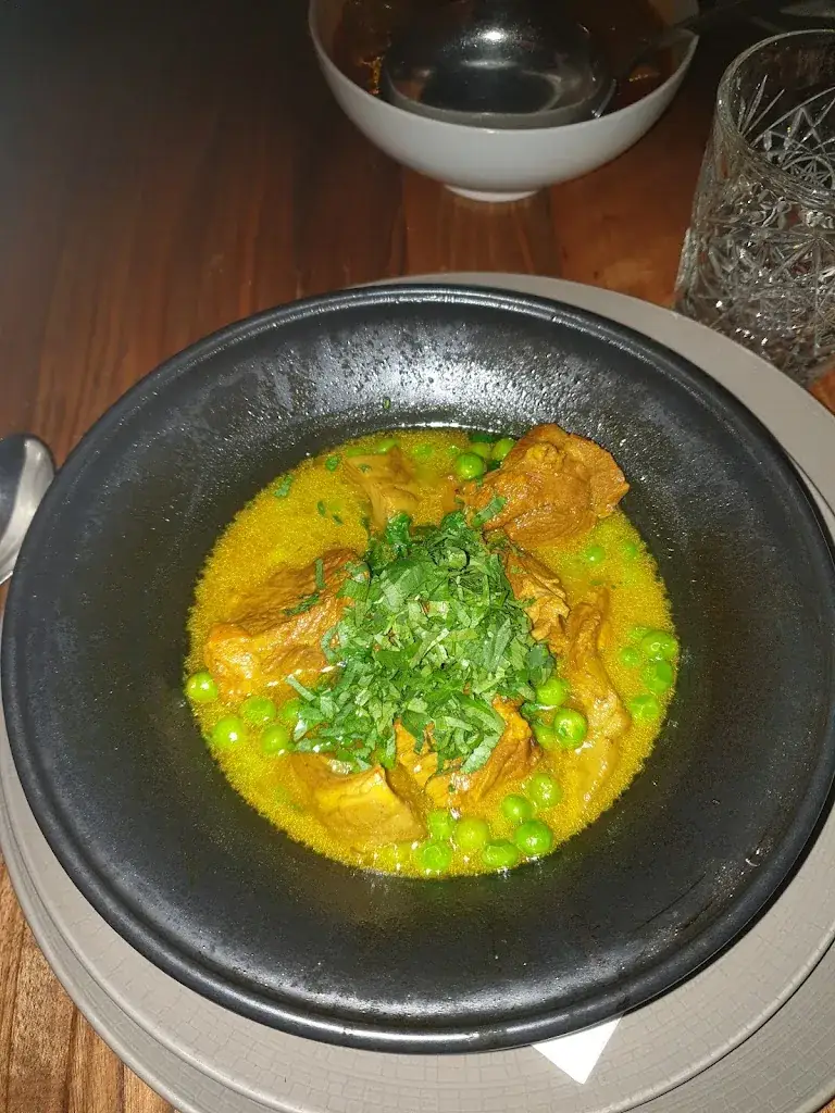 Menu_La Menthe Douce_Mougins_image_6