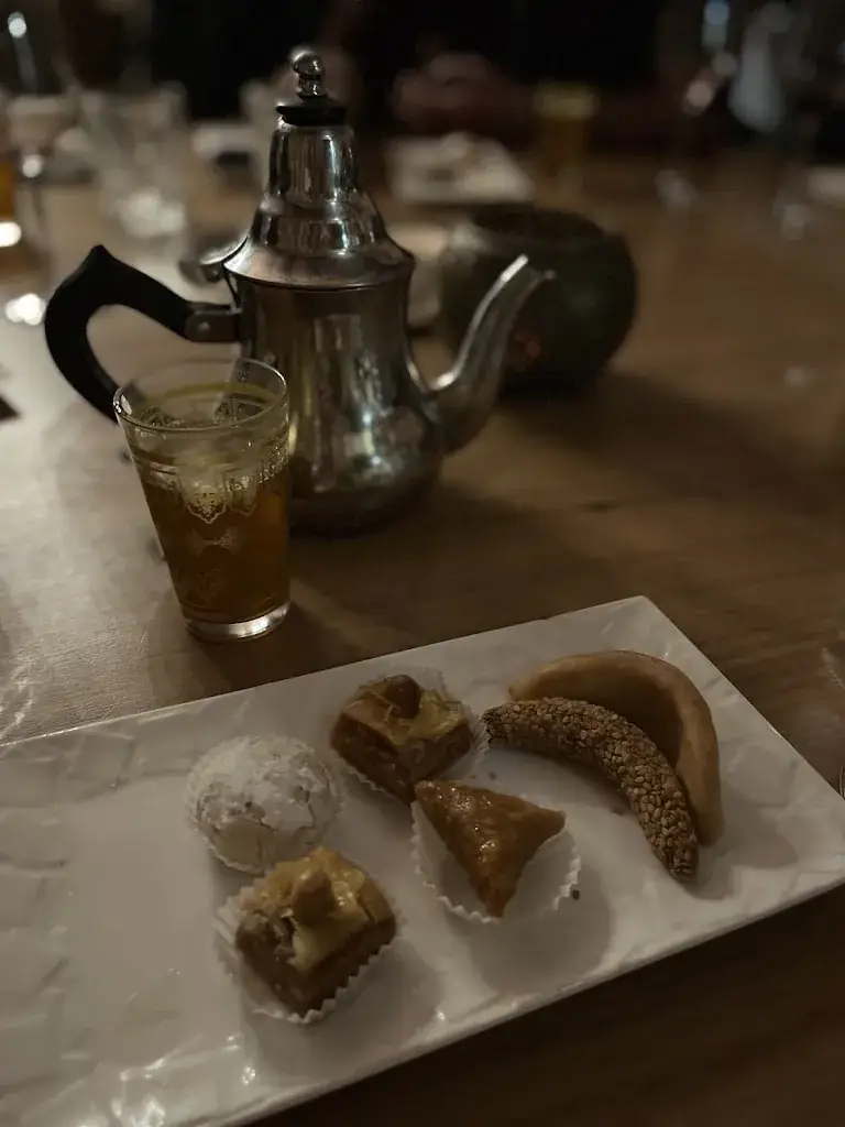 Menu_La Menthe Douce_Mougins_image_7