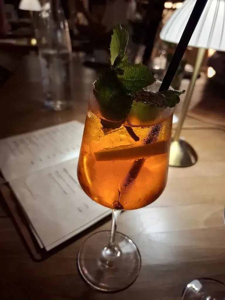 Menu_La Menthe Douce_Mougins_image_8