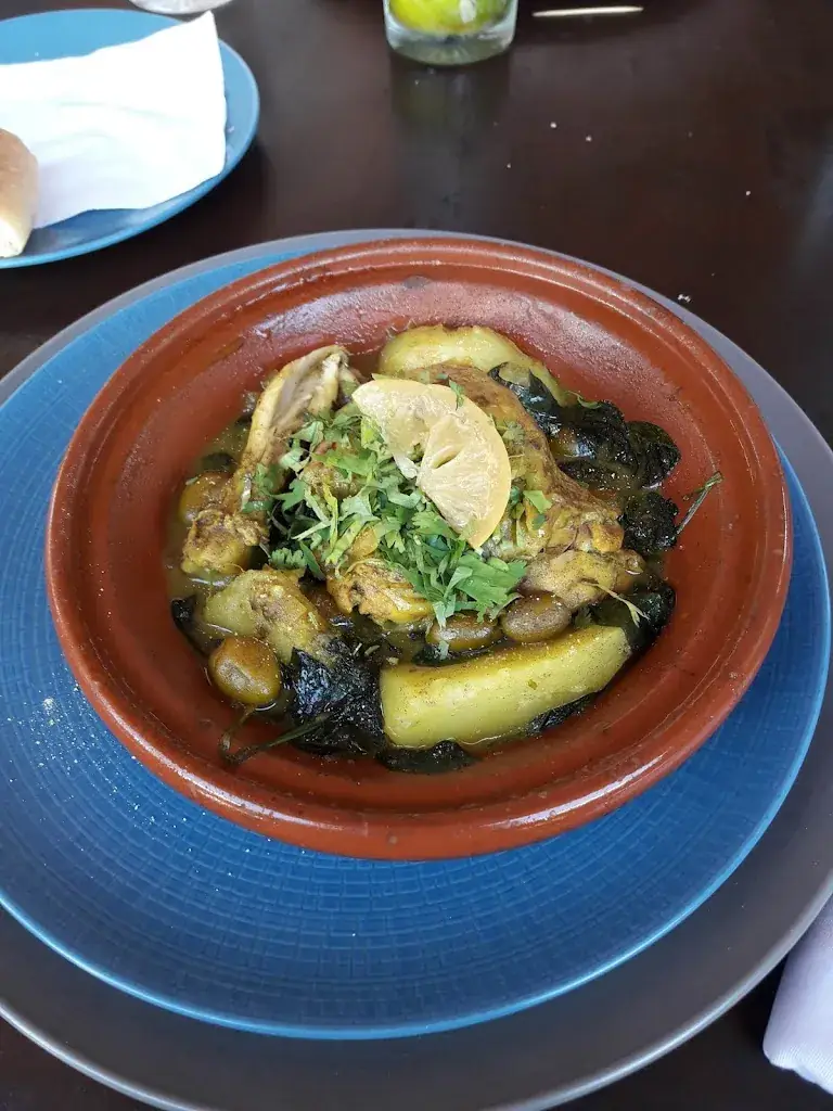 Menu_La Menthe Douce_Mougins_image_9