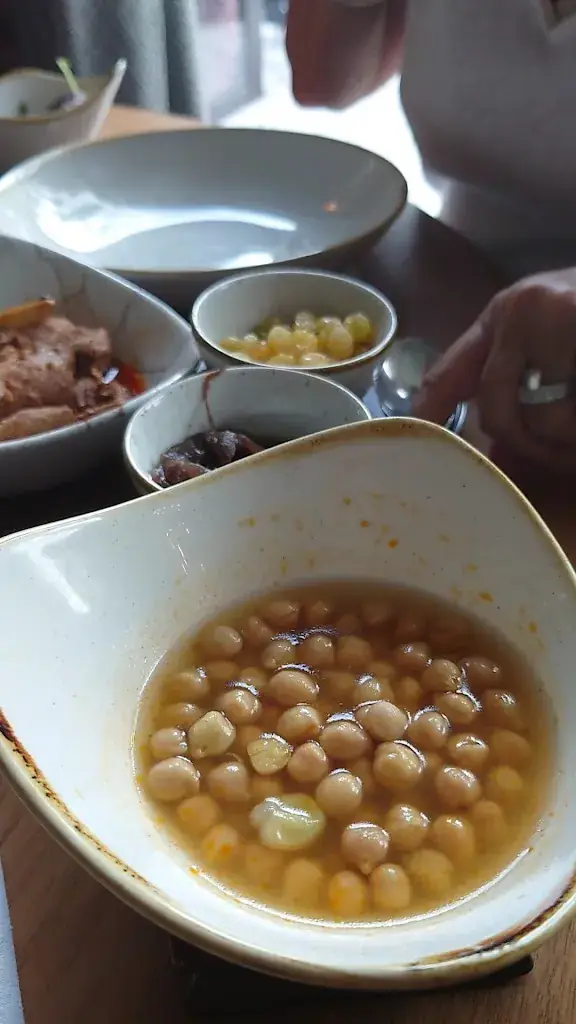 La Menthe Douce_Mougins_slider_image_2