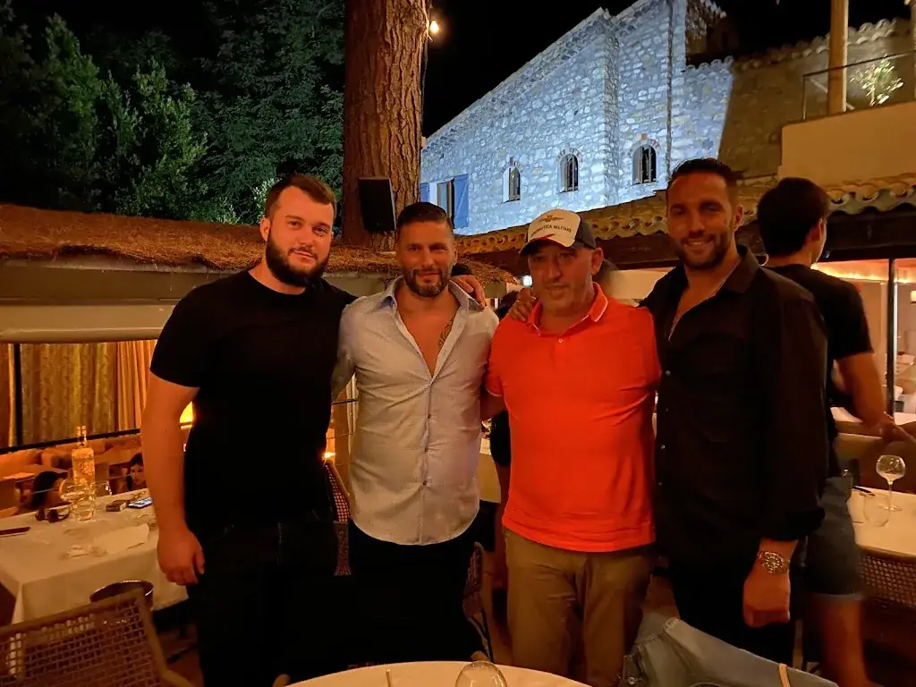 Beletic Nicolas_Moulin de Mougins_Mougins_review