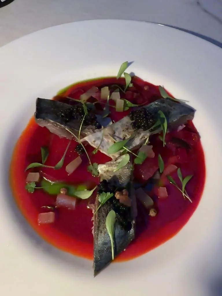 J H_Restaurant Laflora_Mougins_review