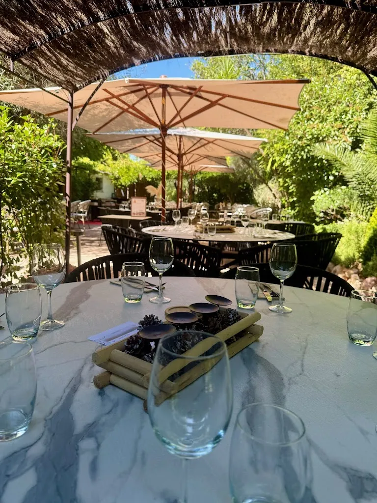 Restaurant Laflora_Mougins_slider_image_3