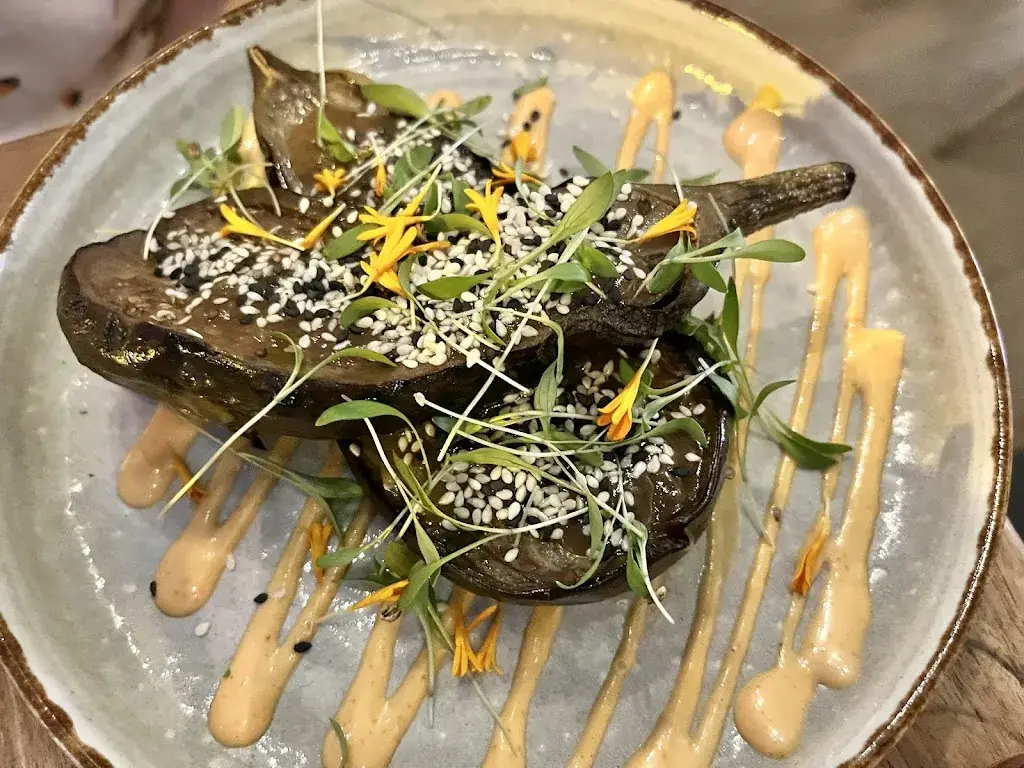 Menu_Resto des Arts_Mougins_immagine_9