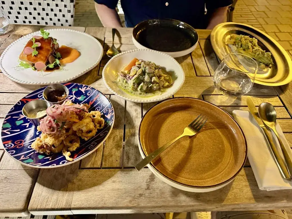 Willy Wuff_Resto des Arts_Mougins_recensione