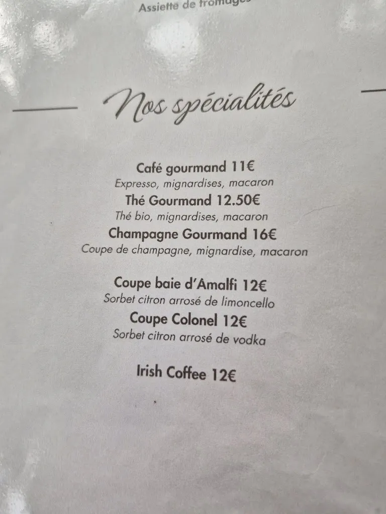 Menu_Le Rendez-Vous de Mougins_Mougins_image_1