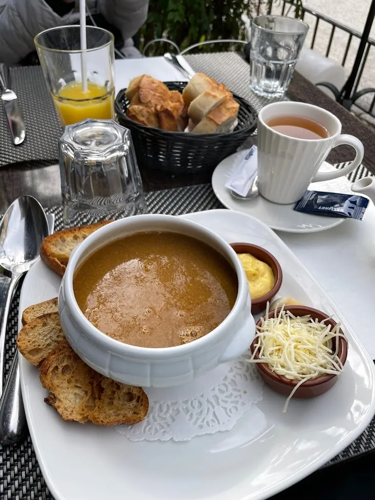 Jen S_Le Rendez-Vous de Mougins_Mougins_review