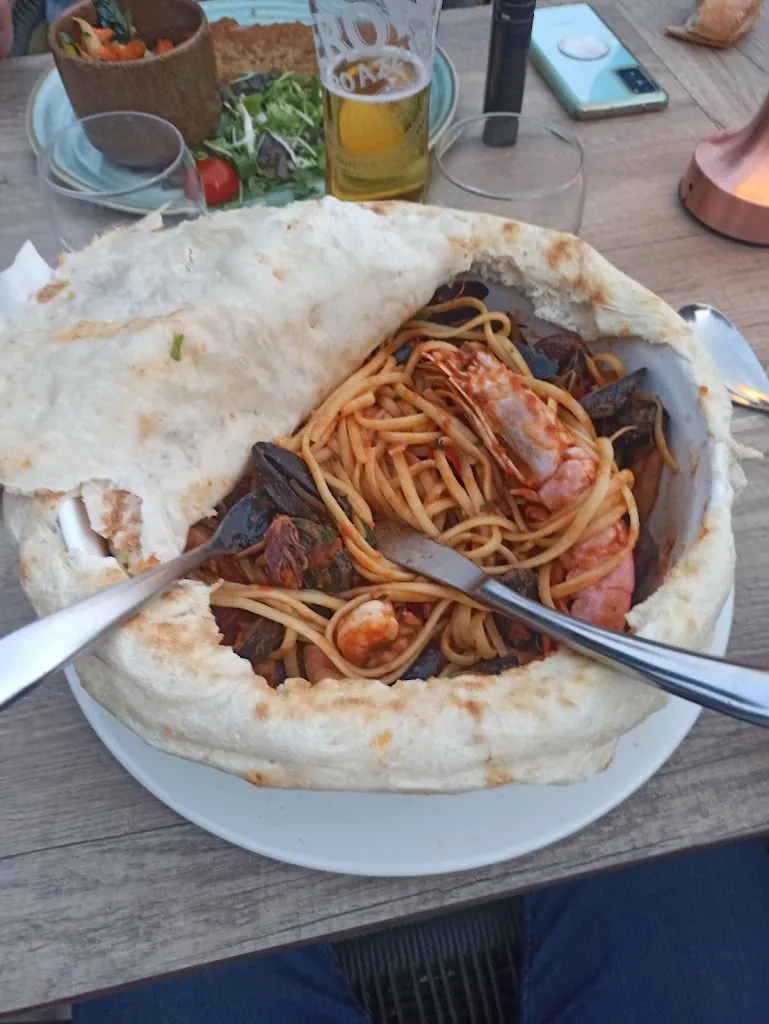 Menu_Restaurant Villa Paradis'O_Mougins_image_9