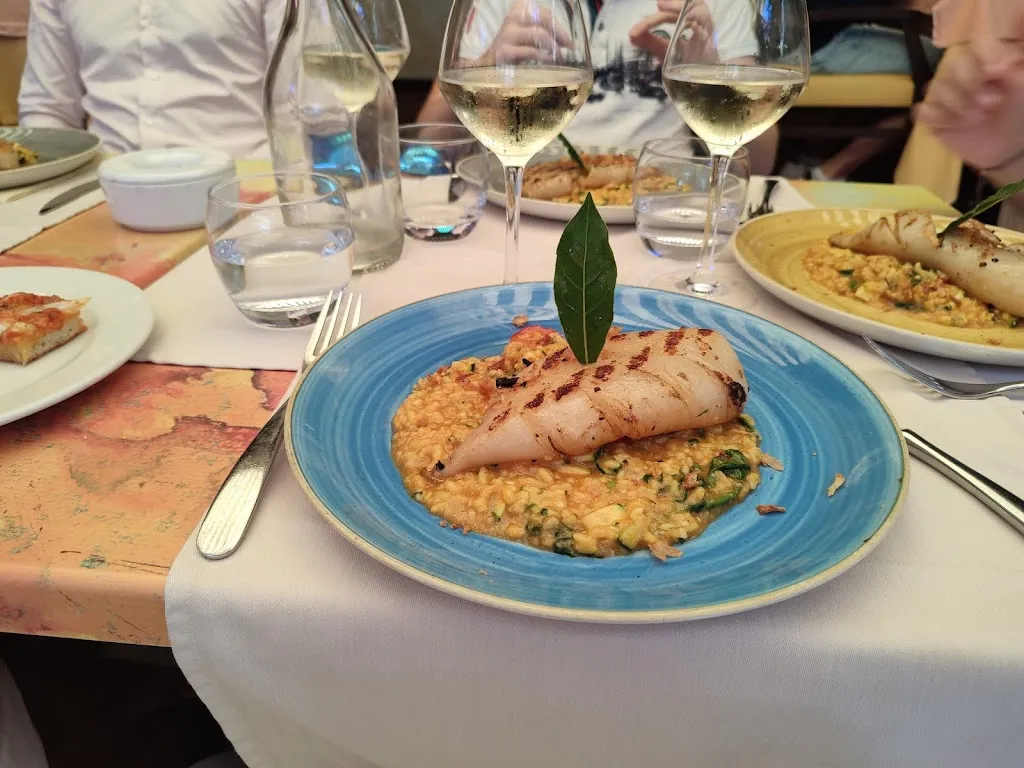 Enrico Annaloro_Restaurant Villa Paradis'O_Mougins_review
