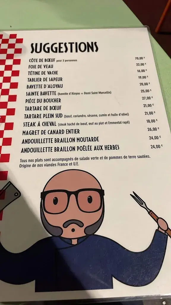 Menu_Les Frères Barbet_Oullins-Pierre-Bénite_image_3