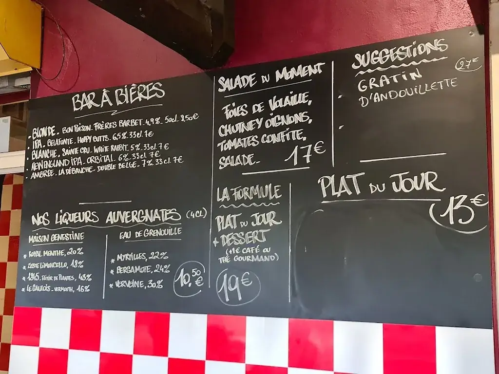 Menu_Les Frères Barbet_Oullins-Pierre-Bénite_image_4