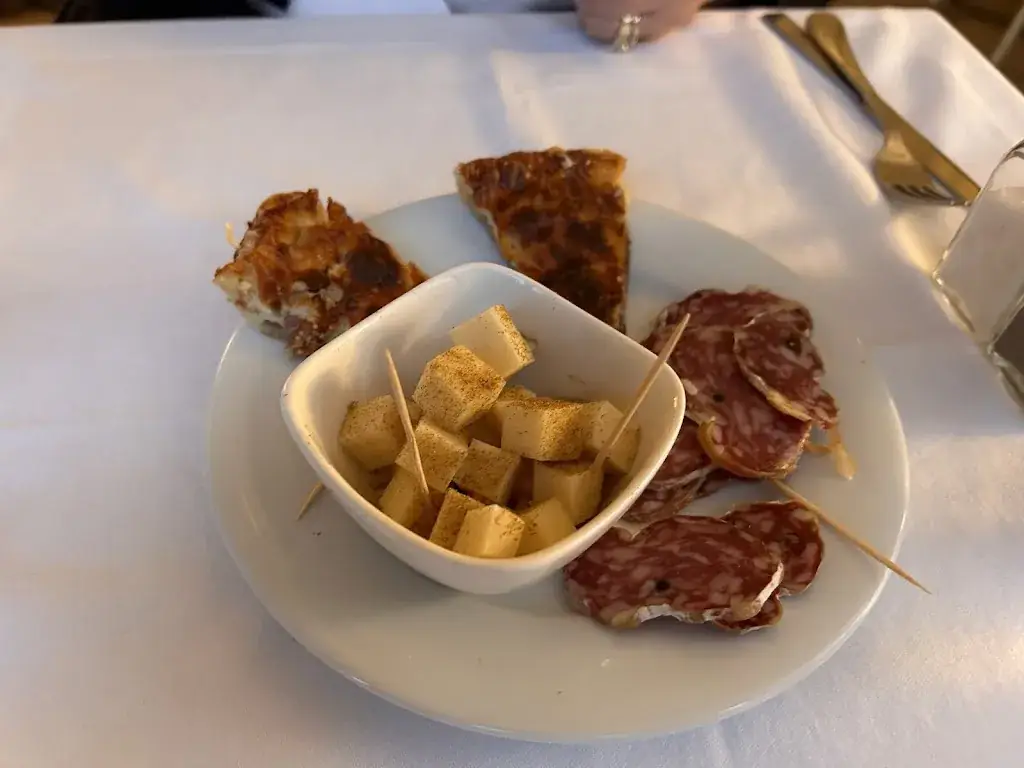 John Lott_LE JULES_Mougins_review