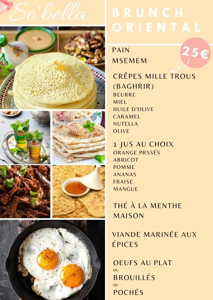 Menu_So'bella Restaurant_Mougins_image_2