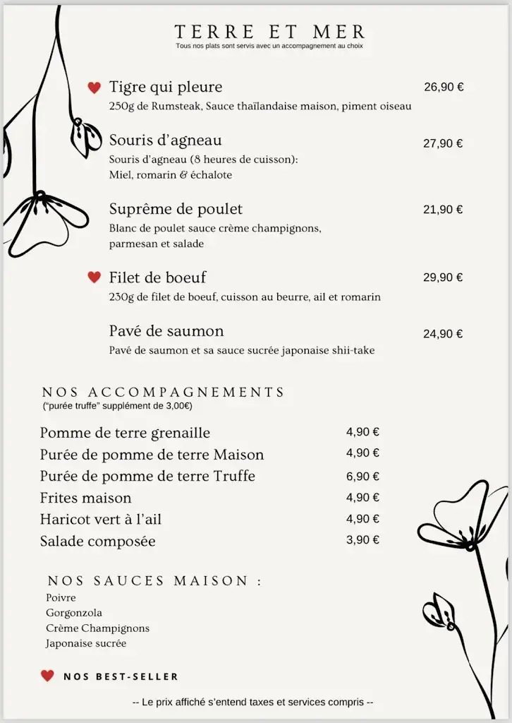 Menu_So'bella Restaurant_Mougins_image_3