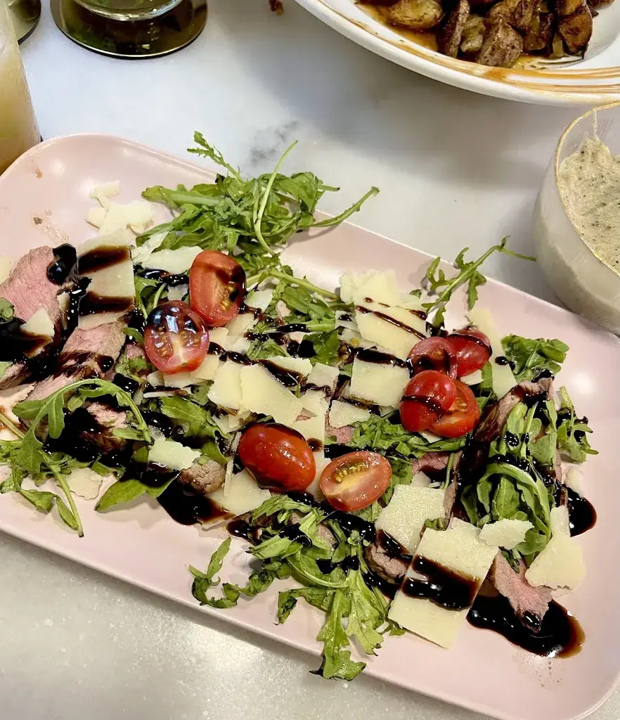 Menu_So'bella Restaurant_Mougins_image_9