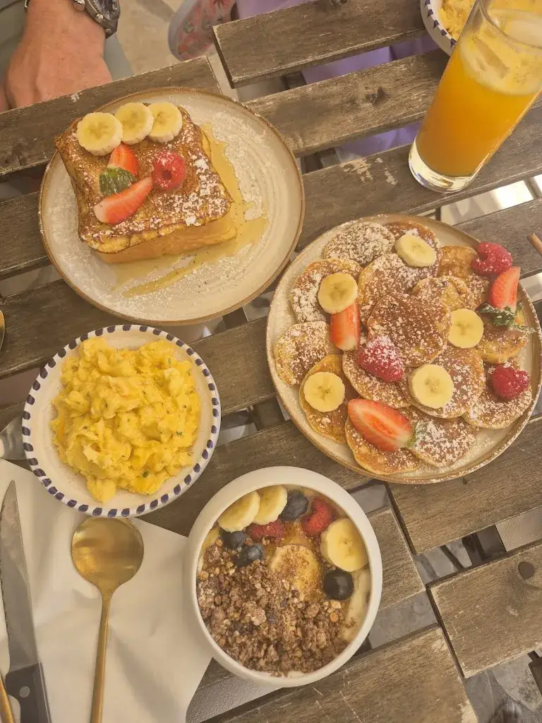 Anja Fleischmann_So'bella Restaurant_Mougins_review