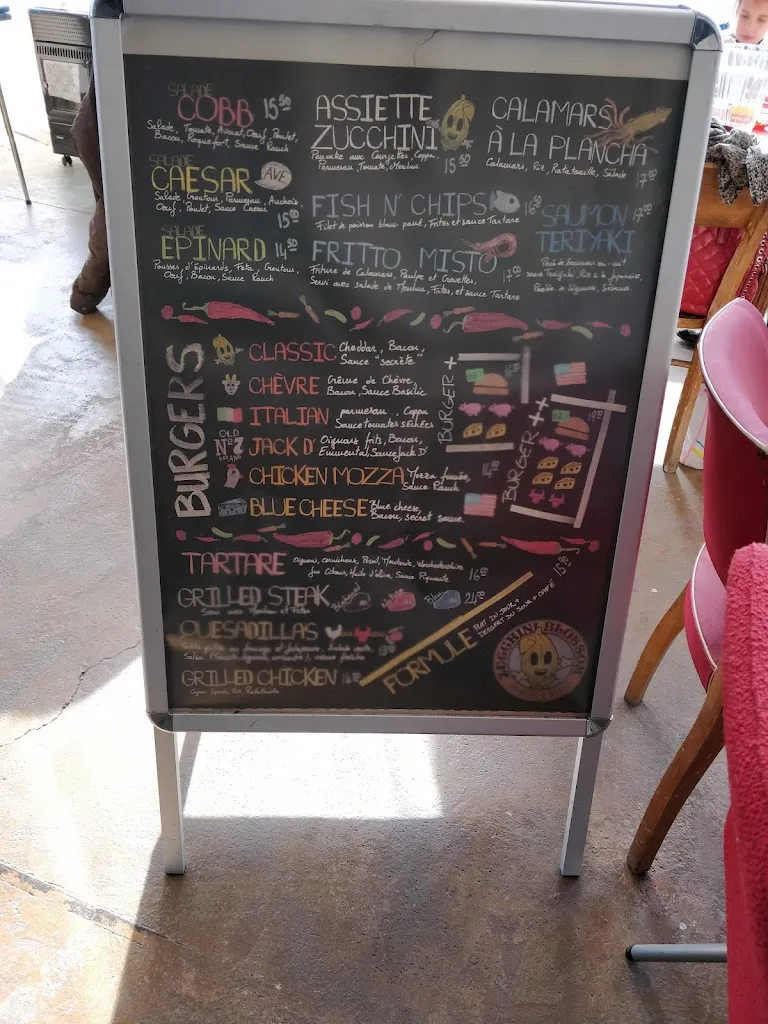 Menu_Zucchini Blossom_Mougins_image_4