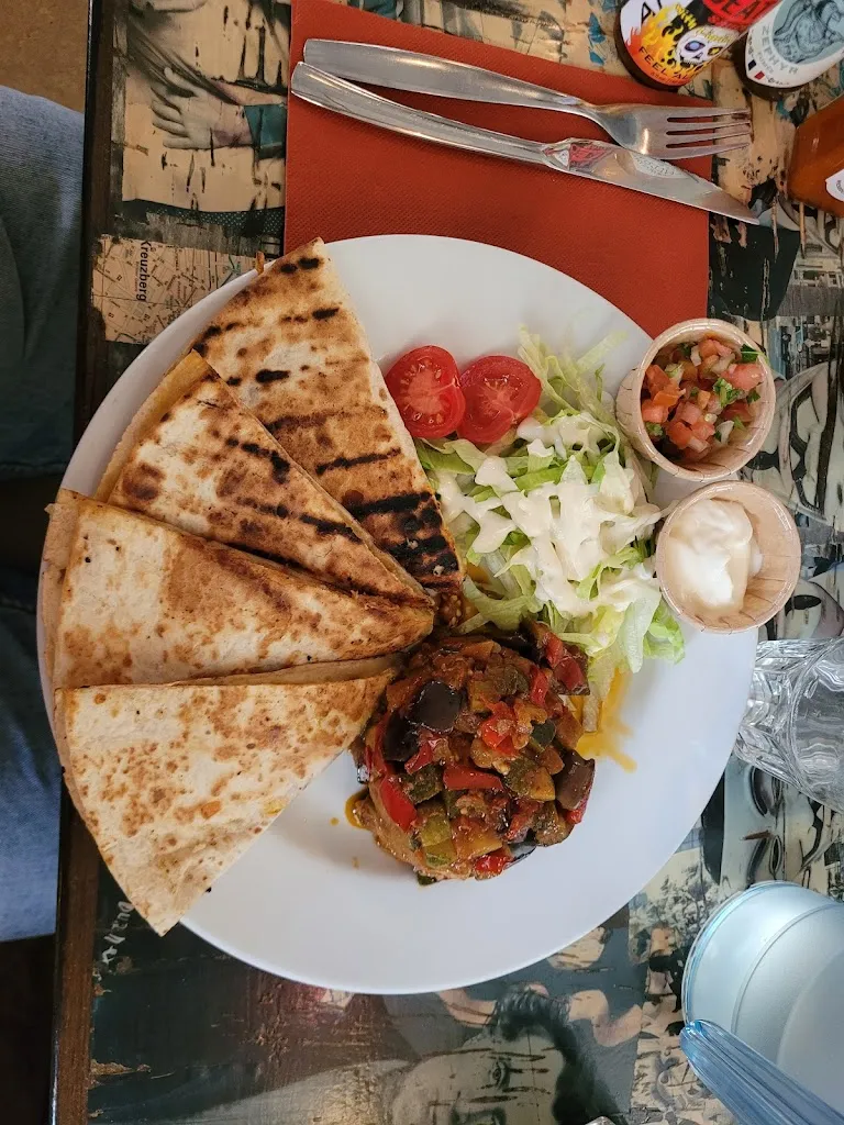 ashish polinati_Zucchini Blossom_Mougins_review