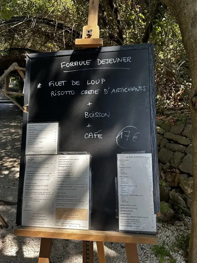 Menu_Le Patio du Moulin de Mougins_Mougins_immagine_3