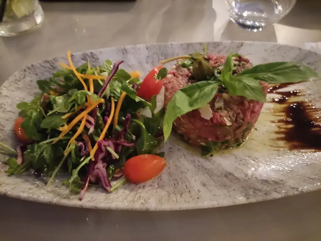 Menu_Le Patio du Moulin de Mougins_Mougins_immagine_4