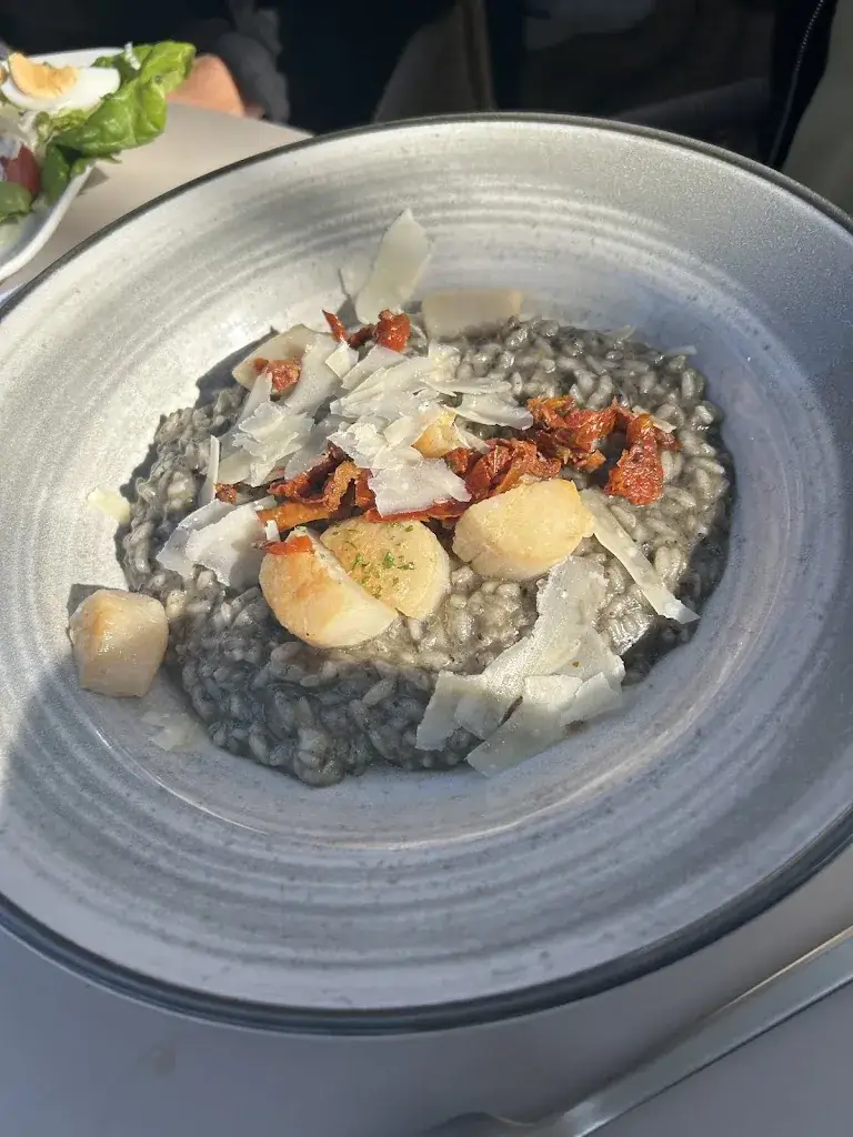 Menu_Le Patio du Moulin de Mougins_Mougins_immagine_7