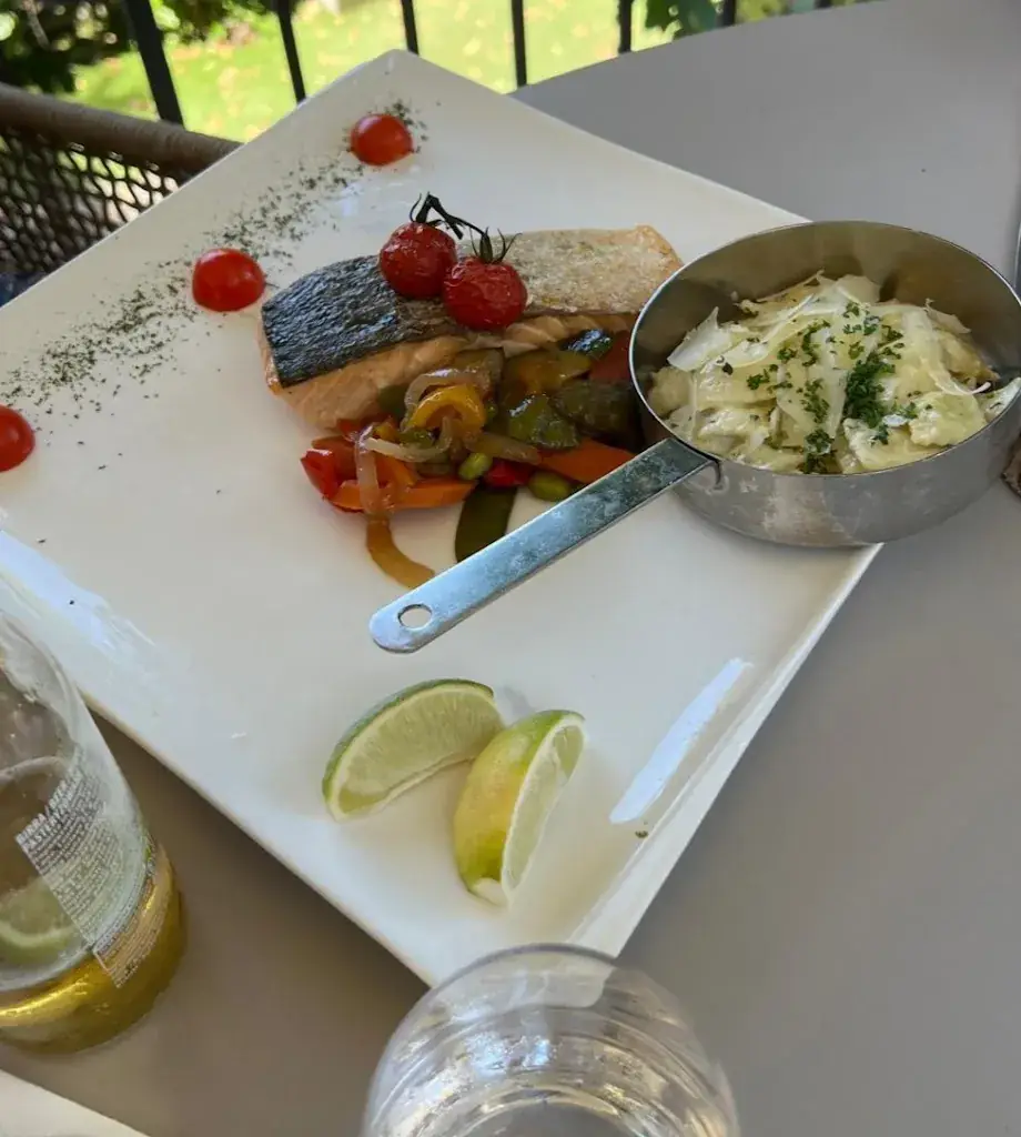 Menu_Le Patio du Moulin de Mougins_Mougins_immagine_9