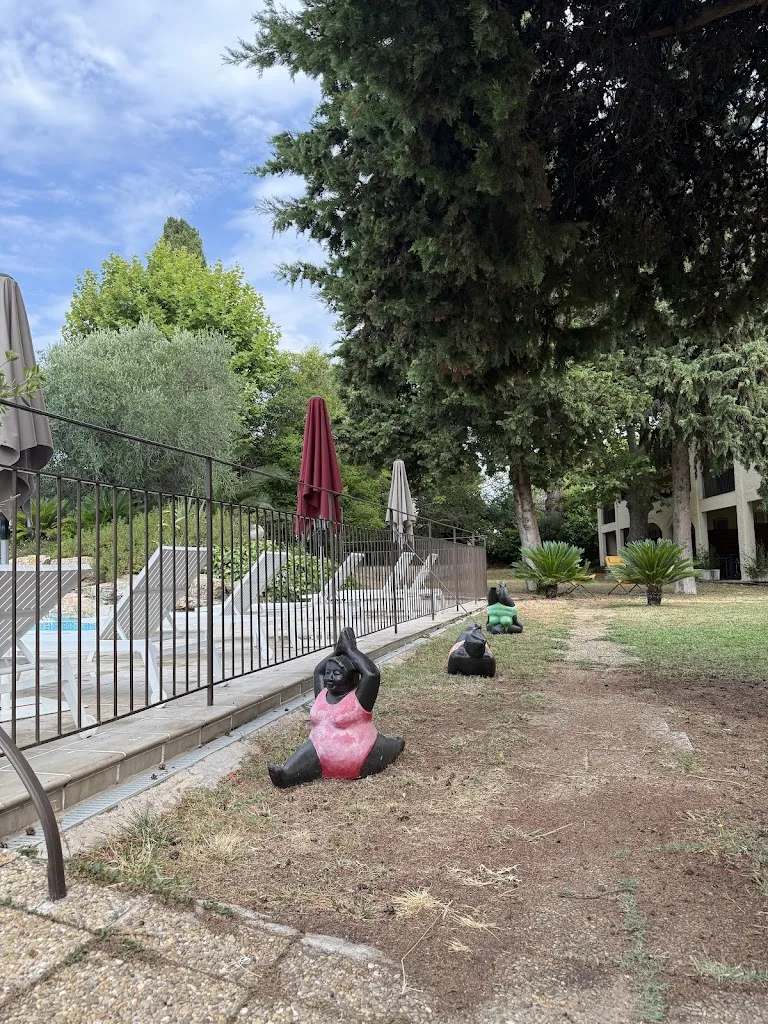 Tina Hietalahti_La Lune de Mougins - Hôtel, Restaurant & Spa_Mougins_review