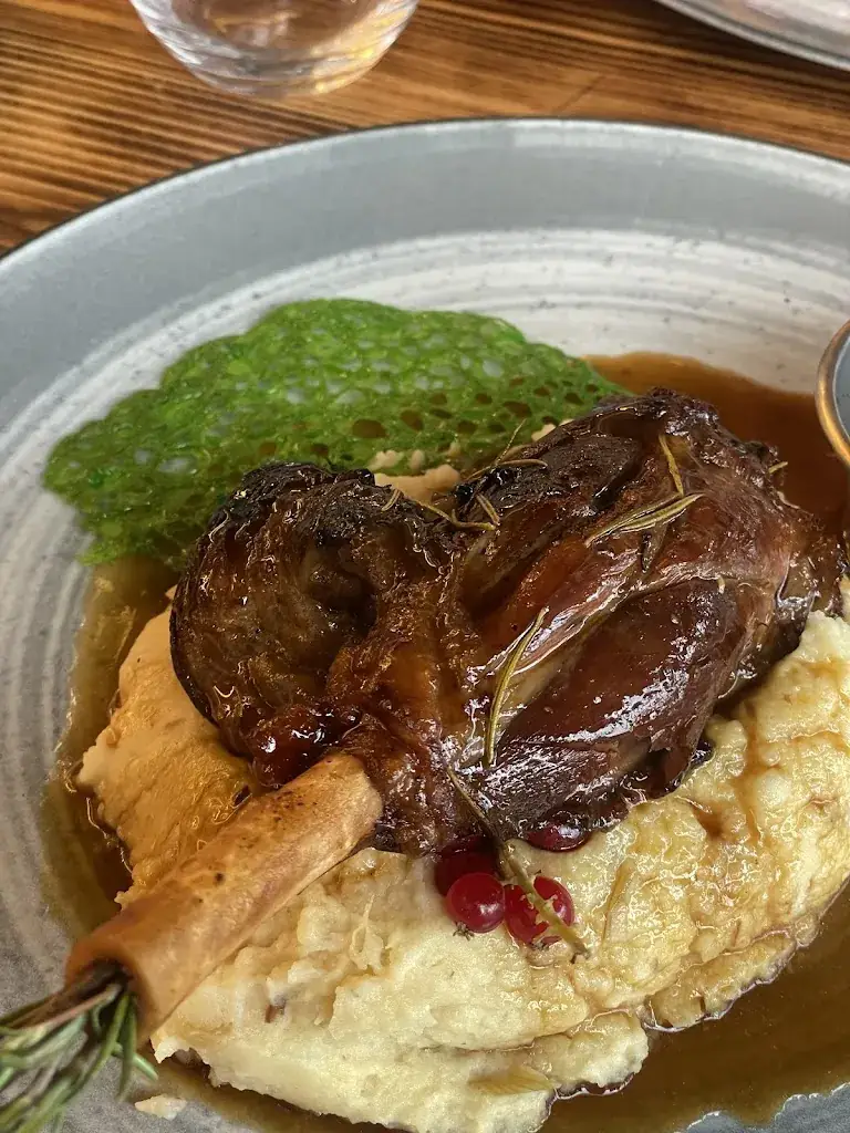 Alyn Isagirl_L'Atrium - Restaurant Mougins_Mougins_review