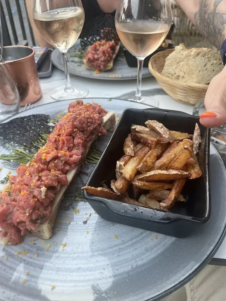 Anthony Rizzi_L'Atrium - Restaurant Mougins_Mougins_review