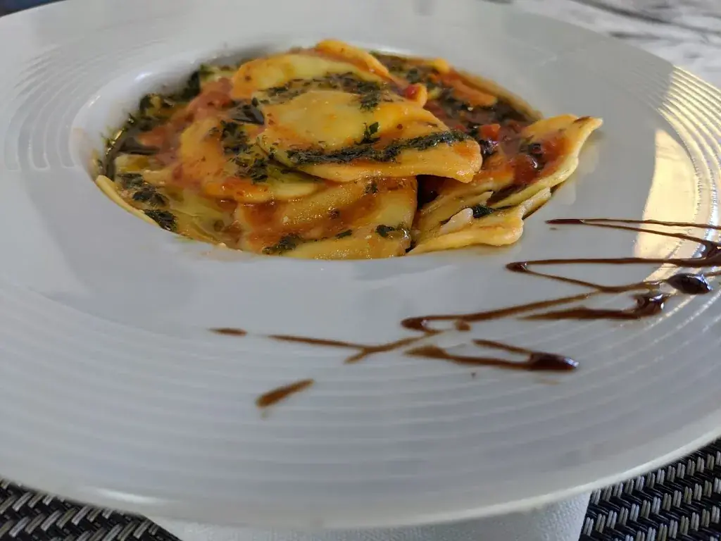 Menu_Restaurant Le Bistrot de Mougins_Mougins_image_2