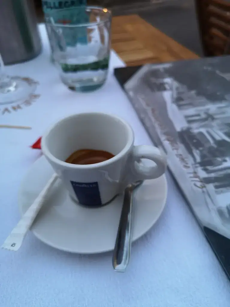 Menu_Restaurant Le Bistrot de Mougins_Mougins_image_3