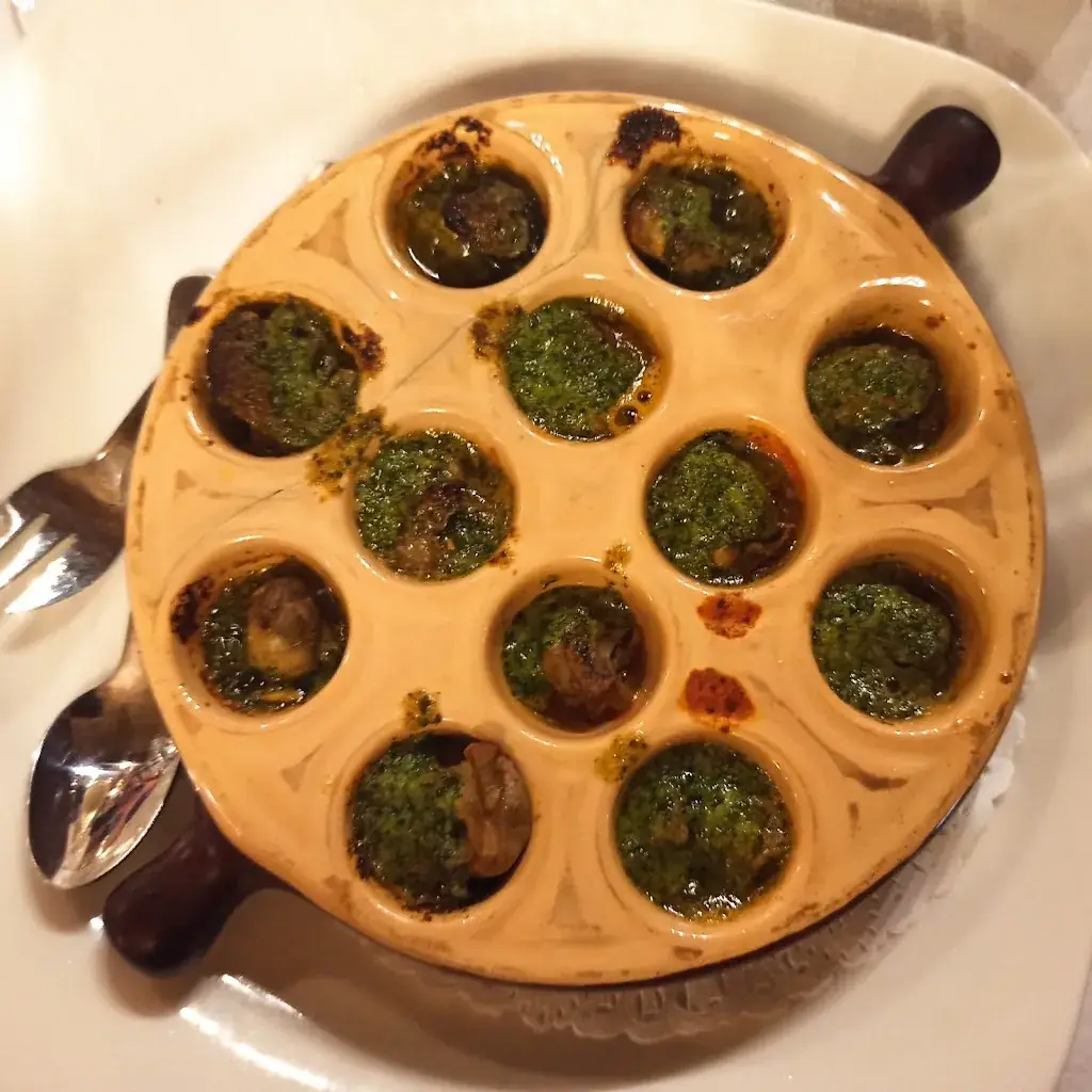 Menu_Restaurant Le Bistrot de Mougins_Mougins_image_7