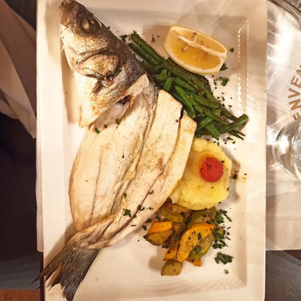 Menu_Restaurant Le Bistrot de Mougins_Mougins_image_8