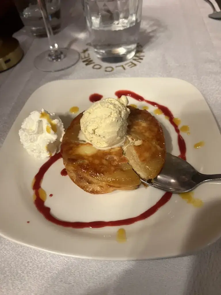 Graham Reviews_Restaurant Le Bistrot de Mougins_Mougins_review