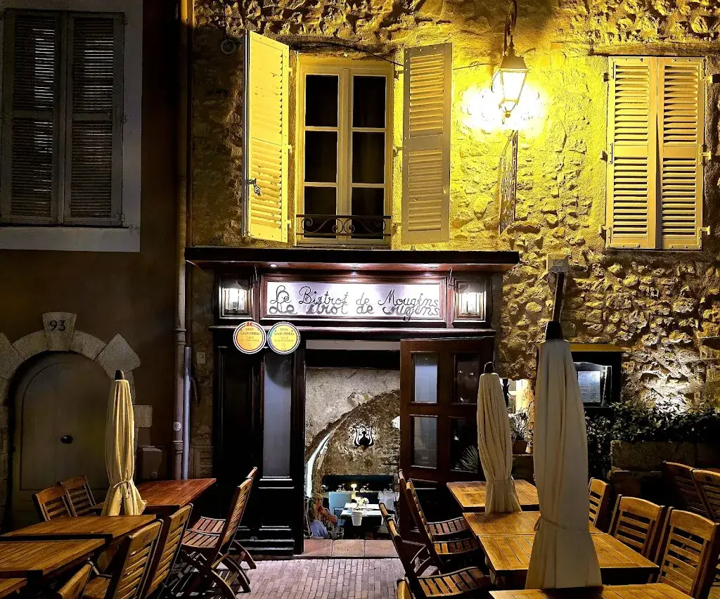 Jan Hartley_Restaurant Le Bistrot de Mougins_Mougins_review