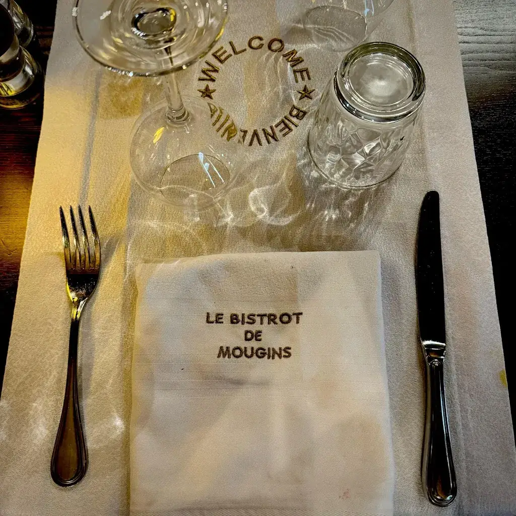 Villa Monaco_Restaurant Le Bistrot de Mougins_Mougins_review